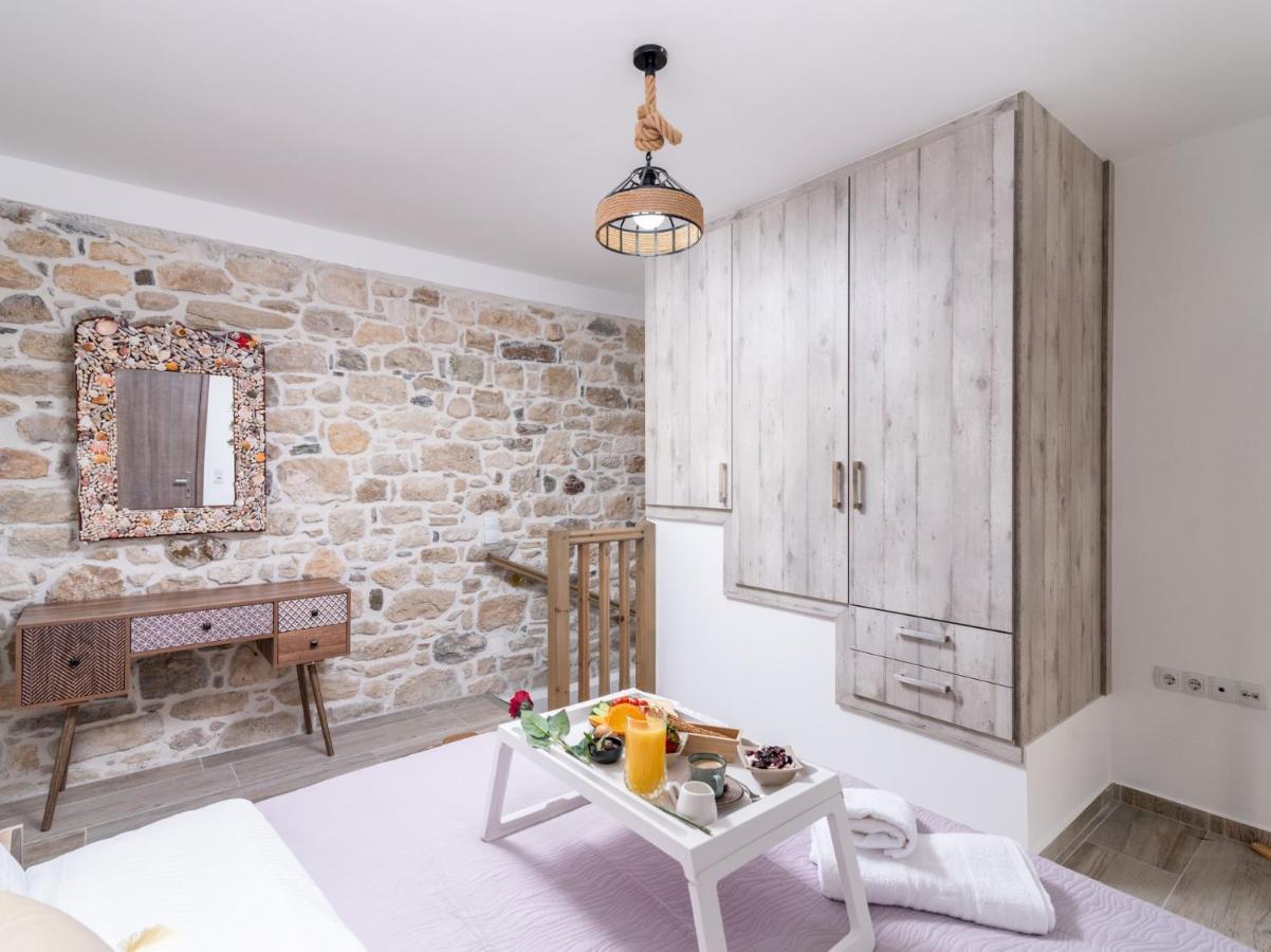 Willa Katina'S House Petrokefálion Zewnętrze zdjęcie