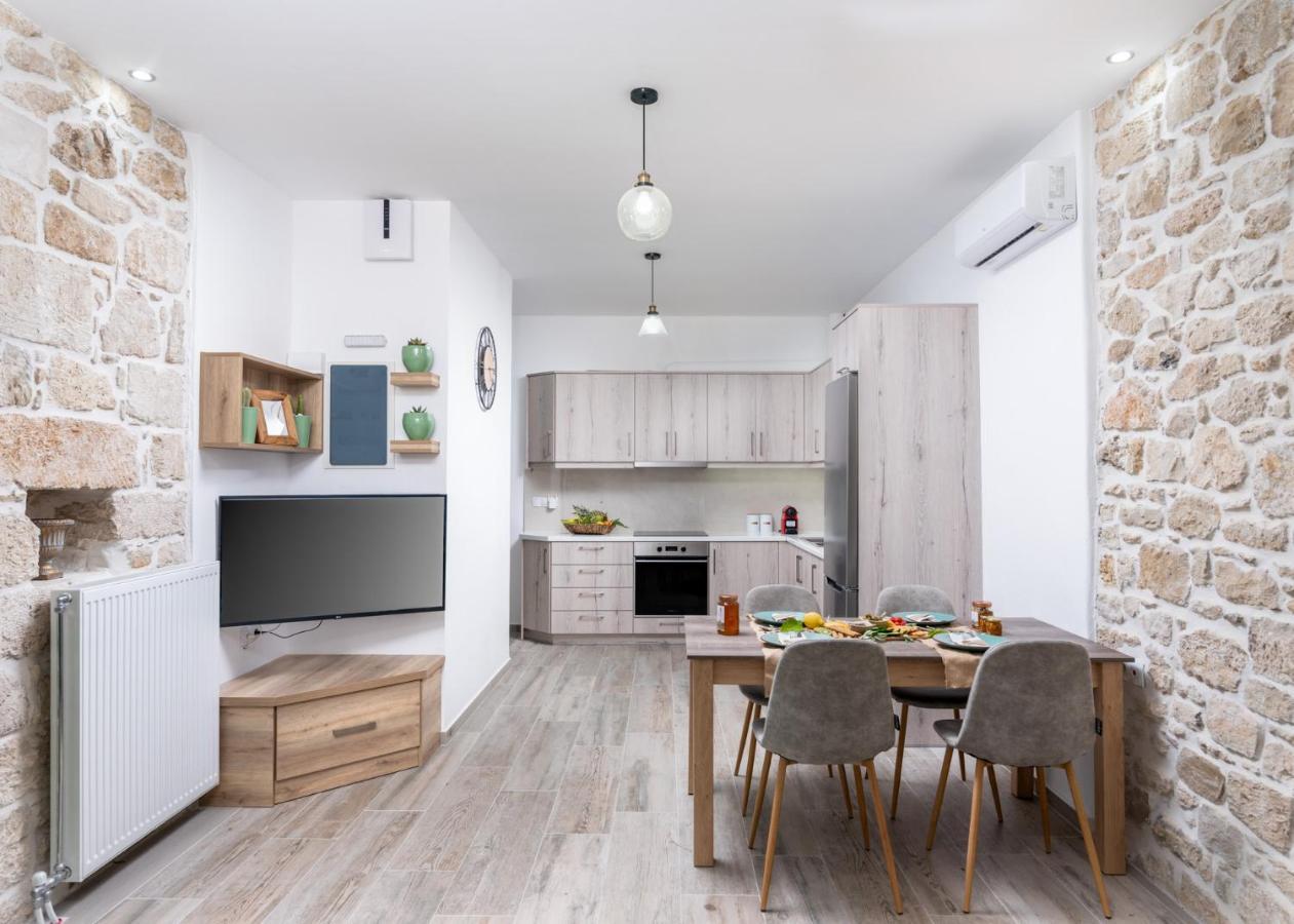 Willa Katina'S House Petrokefálion Zewnętrze zdjęcie