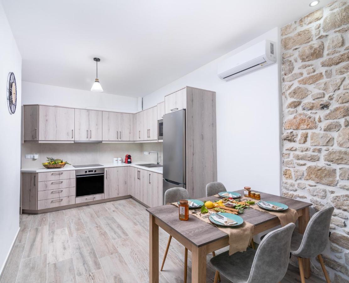Willa Katina'S House Petrokefálion Zewnętrze zdjęcie