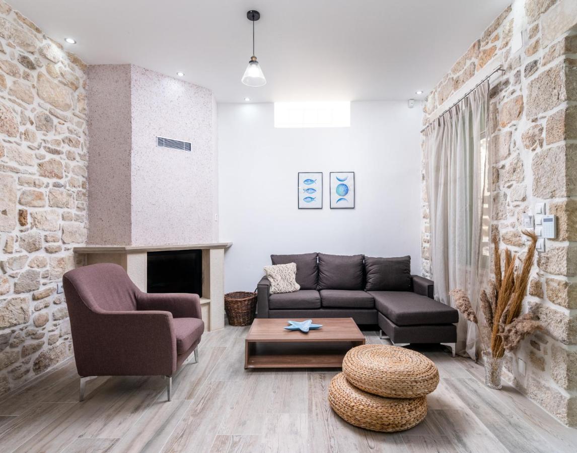 Willa Katina'S House Petrokefálion Zewnętrze zdjęcie