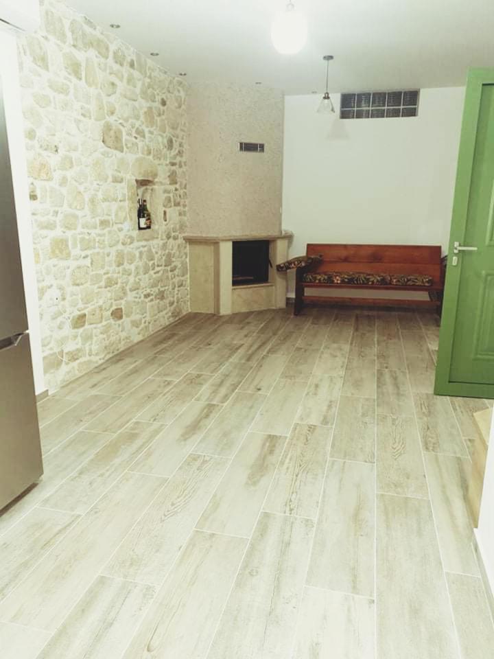 Willa Katina'S House Petrokefálion Pokój zdjęcie